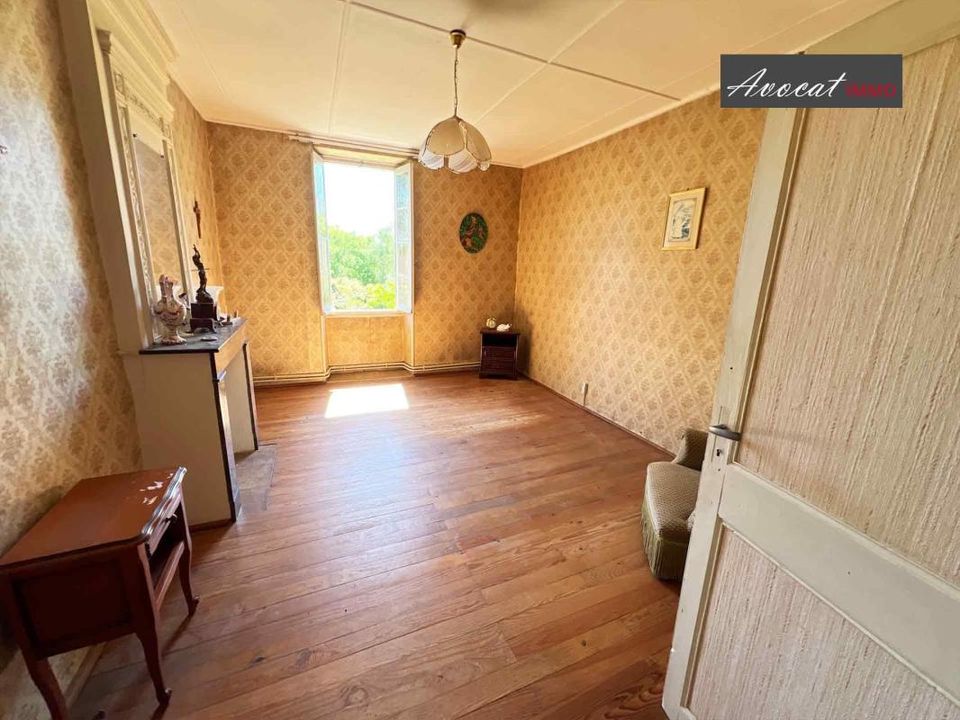 Villa i Pujols-sur-Ciron, Gironde - bilde 3
