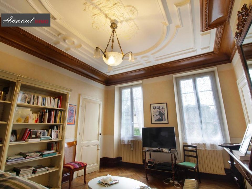Villa i Landiras, Gironde - bilde 4