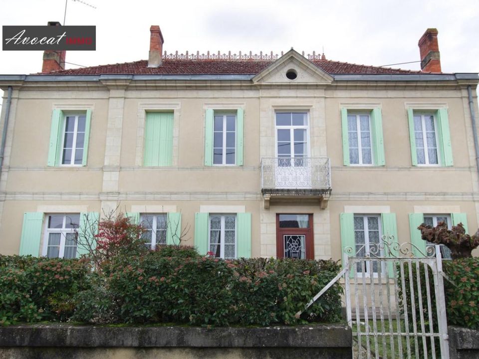 Villa i Landiras, Gironde - bilde 5