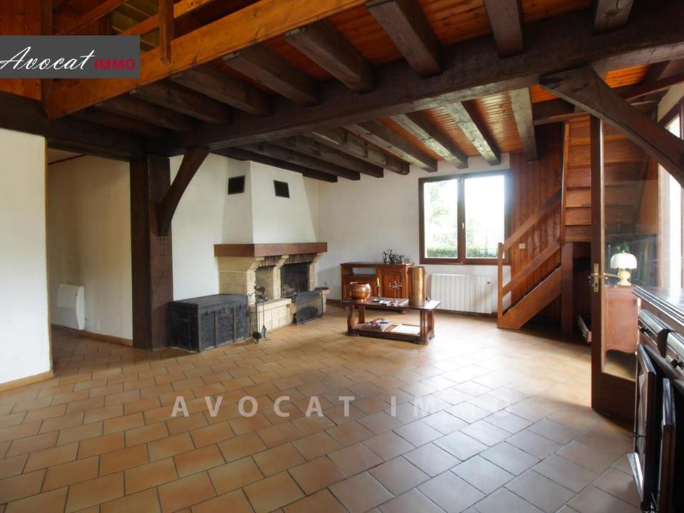 Villa i Biganos, Gironde - foto 1