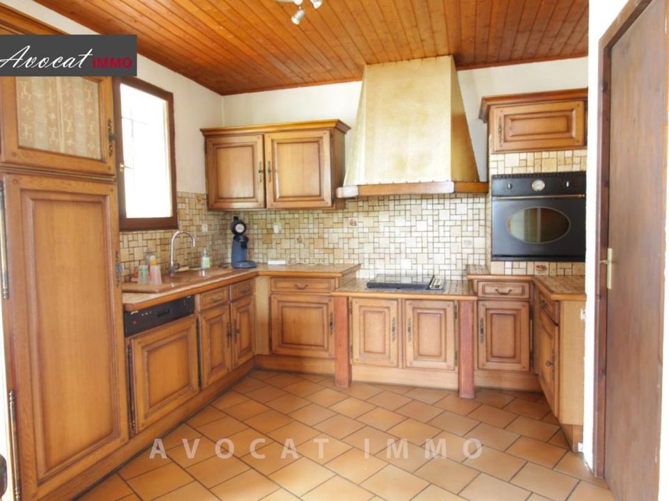 Villa i Biganos, Gironde - foto 2