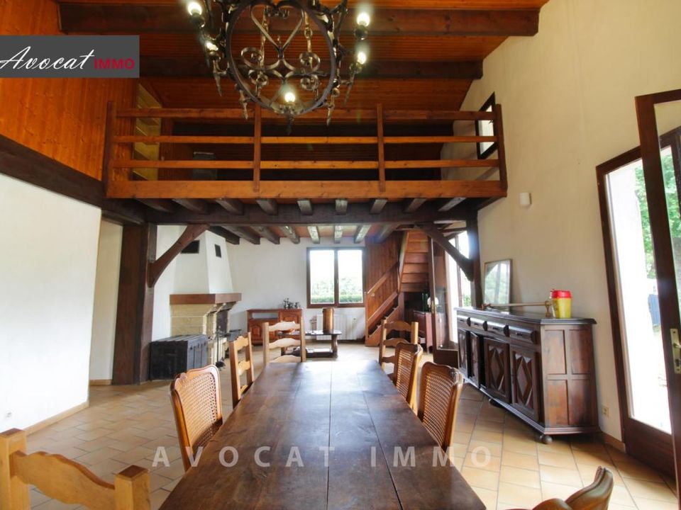 Villa i Biganos, Gironde - foto 3