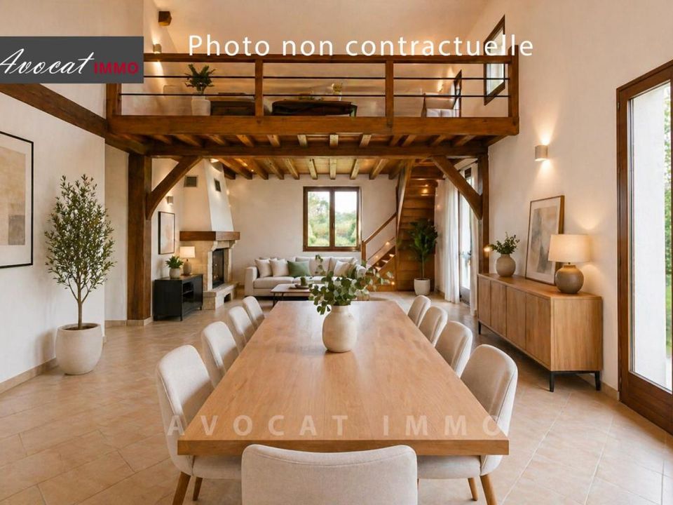 Villa i Biganos, Gironde - foto 5