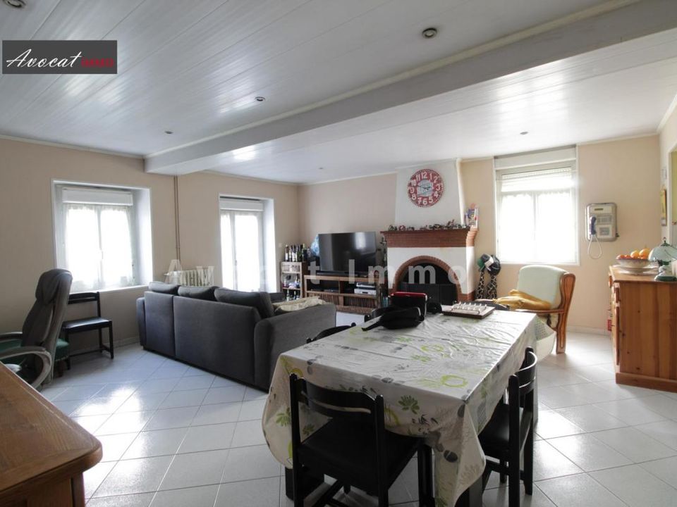 Byhus i Biganos, Gironde - foto 1