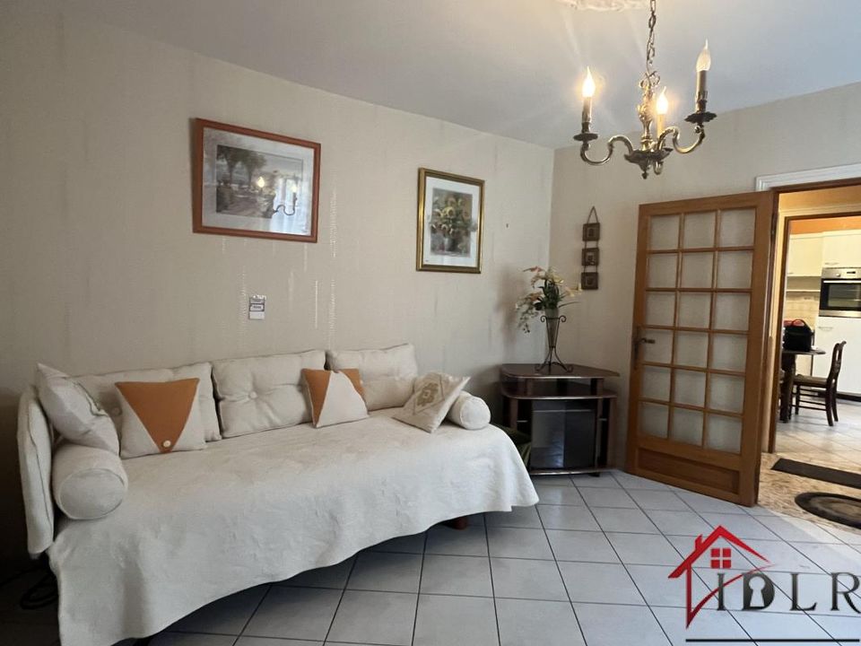 Byhus i Bourbonne-les-Bains, Haute-Marne - foto 2