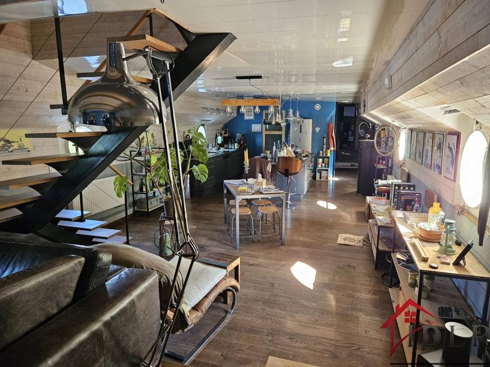 Mobil-hjem i Scey-sur-Saône-et-Saint-Albin, Haute-Saone - foto 1