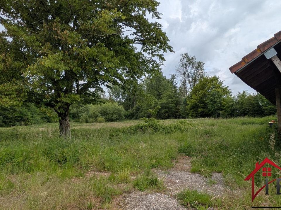 Villa i Mouthier-en-Bresse, Saone-et-Loire - foto 1