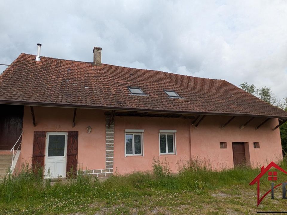 Villa i Mouthier-en-Bresse, Saone-et-Loire - foto 2