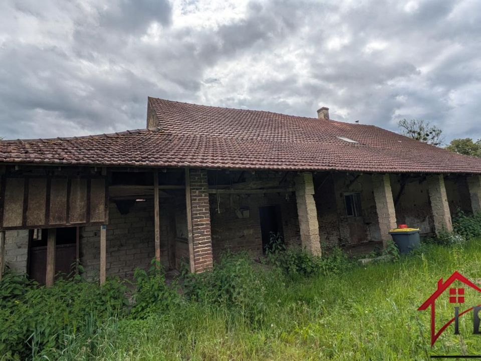 Villa i Mouthier-en-Bresse, Saone-et-Loire - foto 3