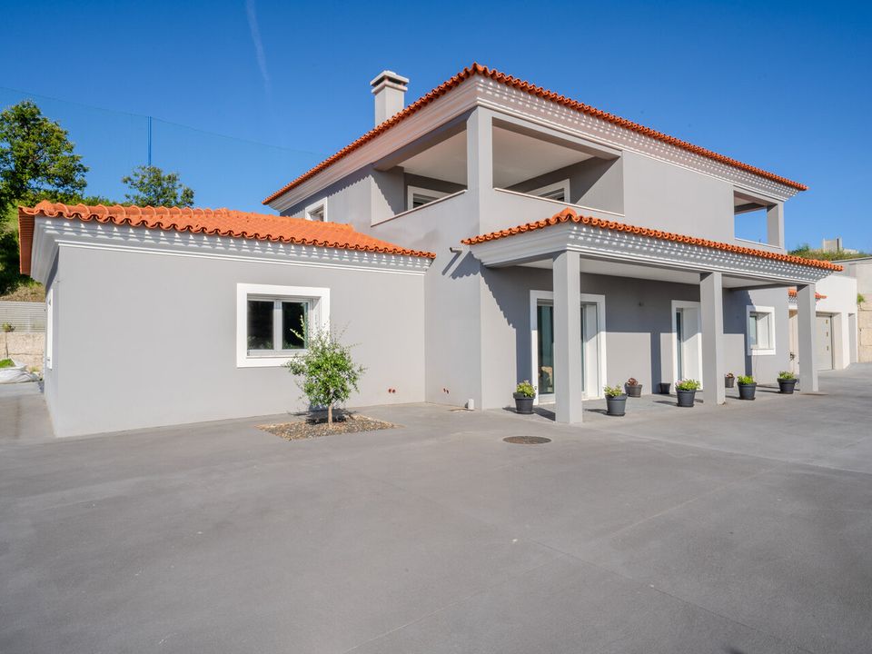 Villa i Leiria, Leiria - foto 1
