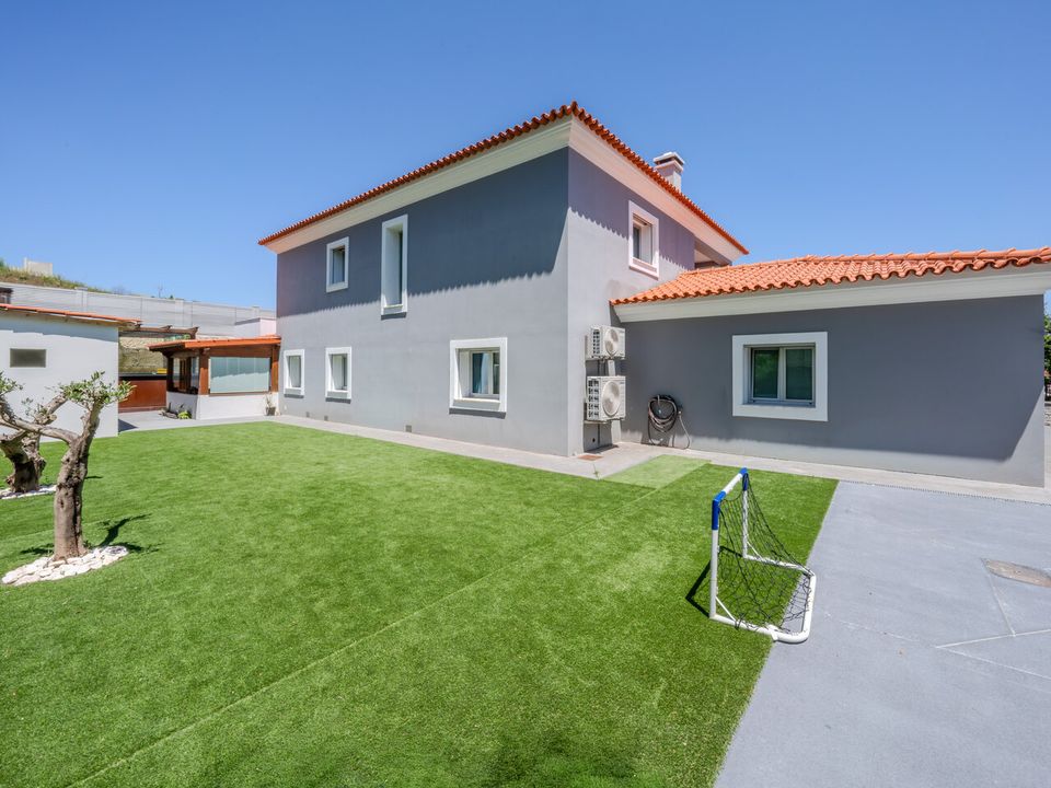 Villa i Leiria, Leiria - foto 2