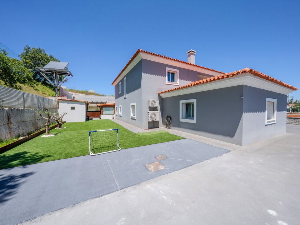 Villa i Leiria, Leiria - foto 3