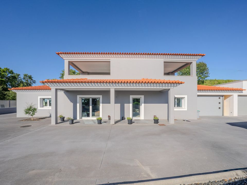 Villa i Leiria, Leiria - foto 4
