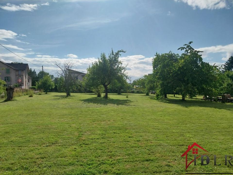 Villa i Fougerolles, Haute-Saone - bilde 2