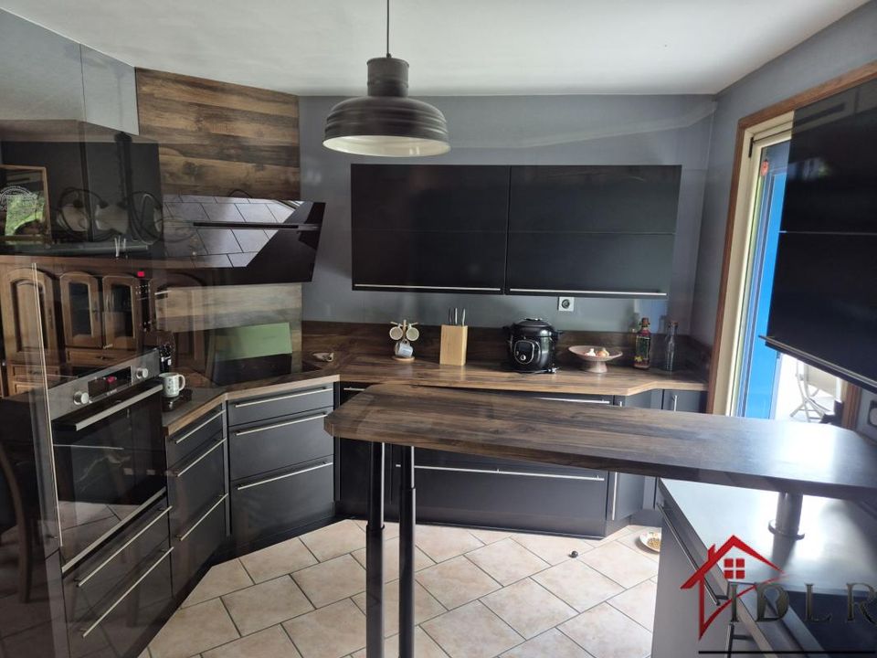 Bungalow i Haironville, Meuse - foto 2