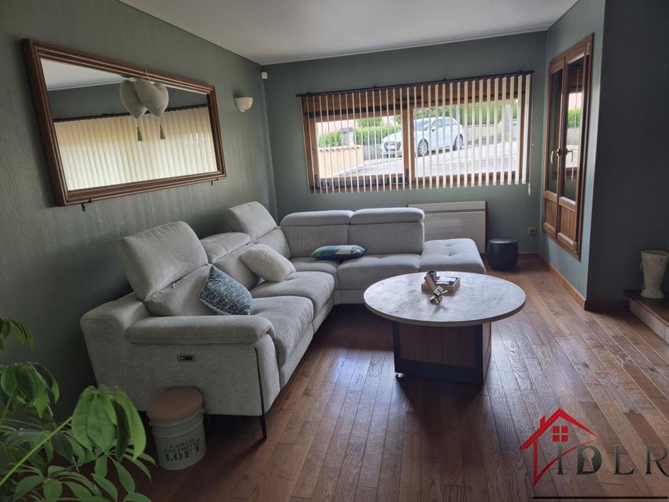 Bungalow i Haironville, Meuse - foto 3