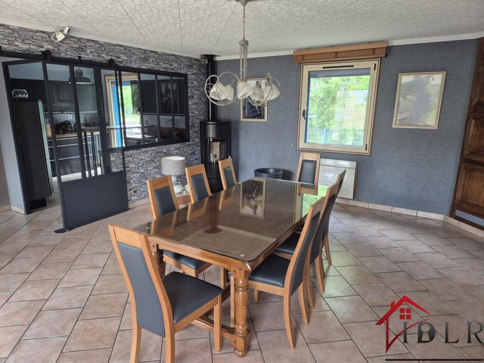 Bungalow i Haironville, Meuse - foto 5