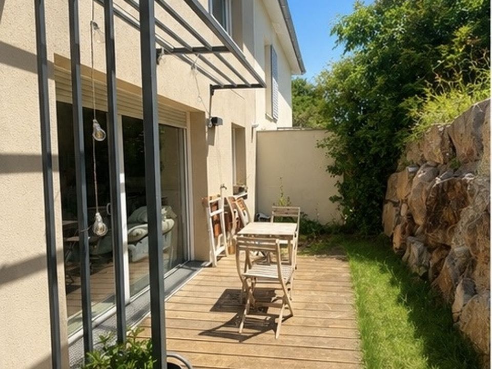 Duplex i Cornebarrieu, Haute-Garonne - foto 1