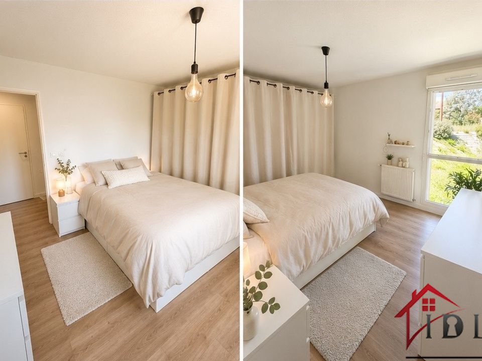 Duplex i Cornebarrieu, Haute-Garonne - foto 2
