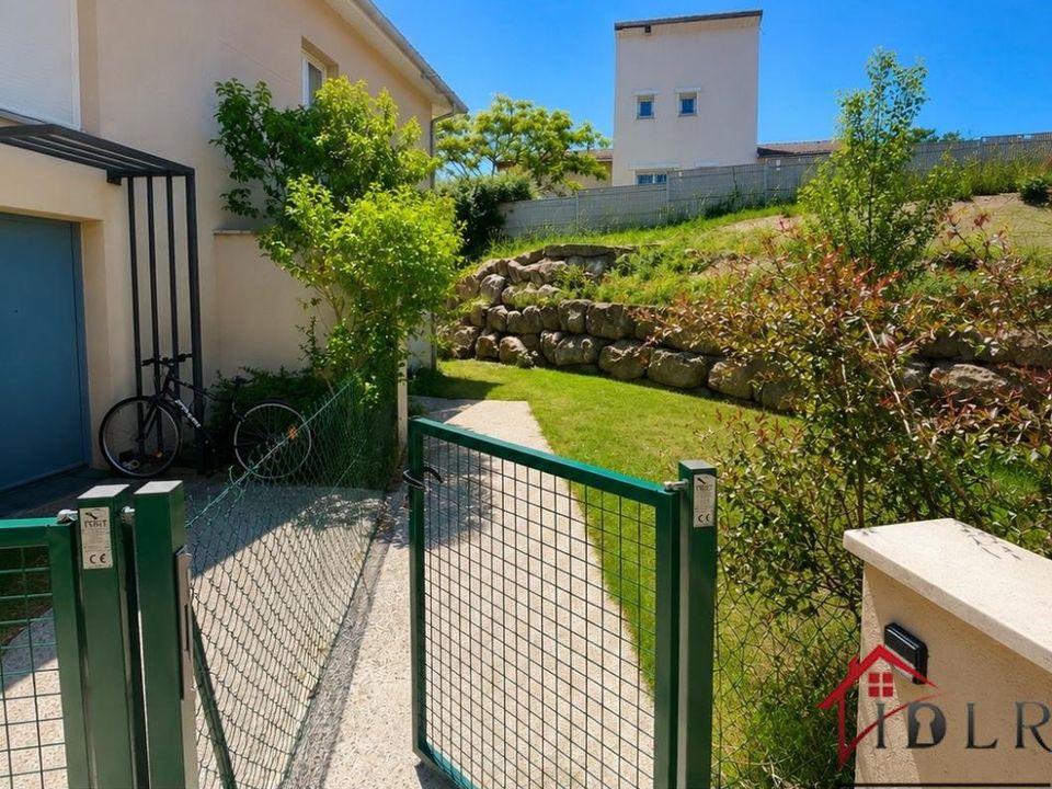 Duplex i Cornebarrieu, Haute-Garonne - foto 3
