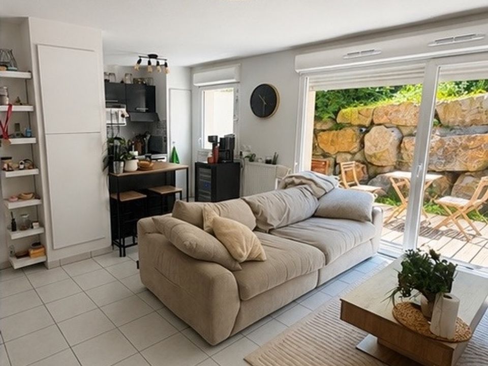 Duplex i Cornebarrieu, Haute-Garonne - foto 4