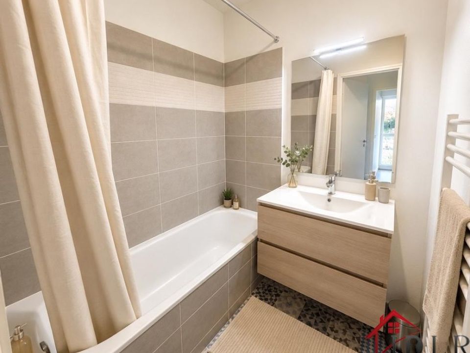 Duplex i Cornebarrieu, Haute-Garonne - foto 5