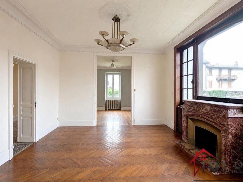 Apartamento en Oyonnax, Ain - foto 1