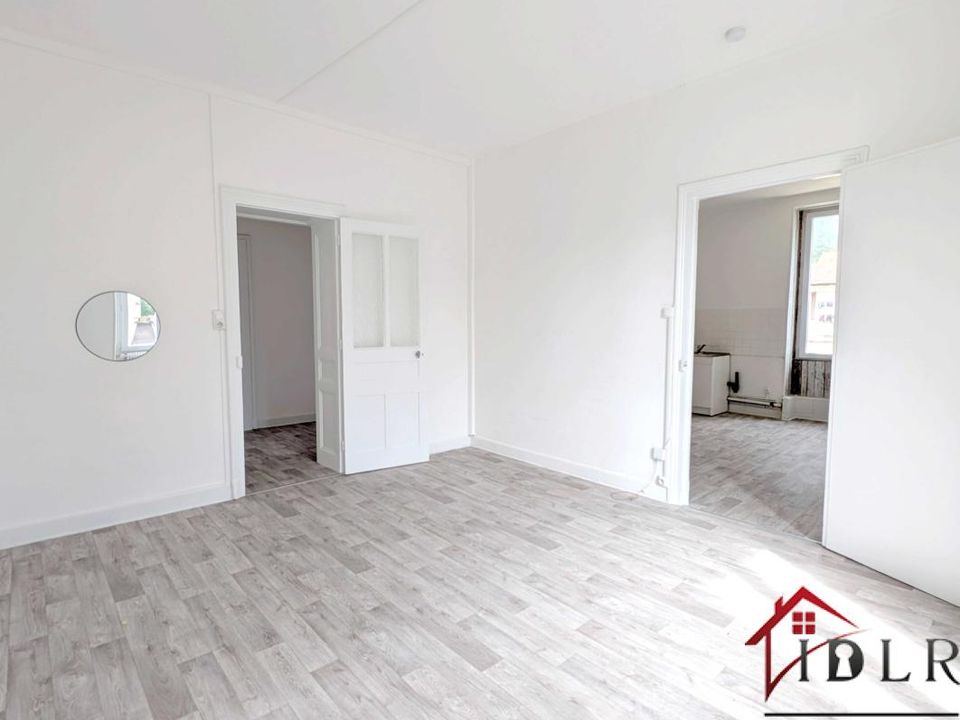 Apartamento en Oyonnax, Ain - foto 1