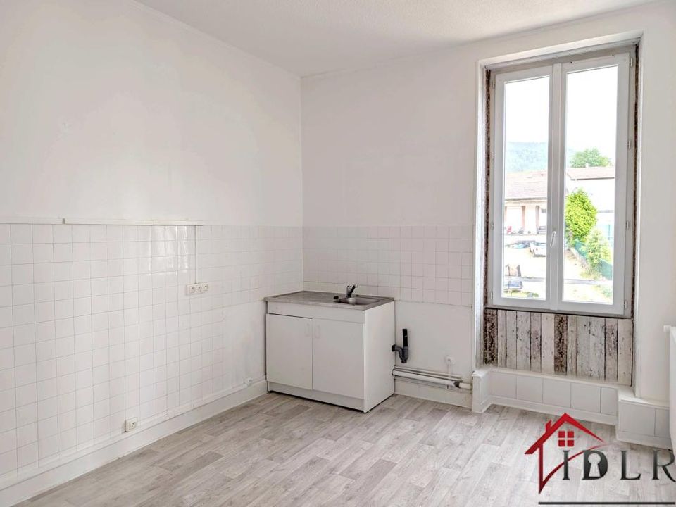 Apartamento en Oyonnax, Ain - foto 2