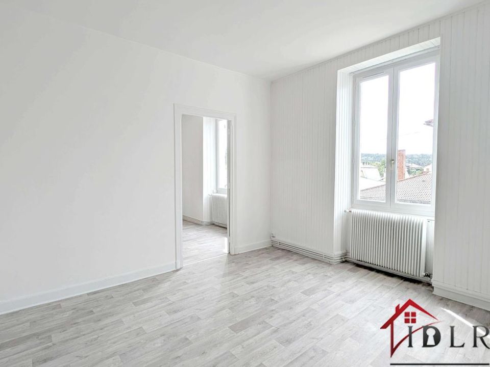 Apartamento en Oyonnax, Ain - foto 4