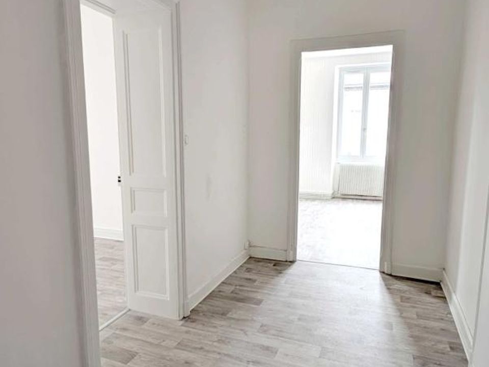 Apartamento en Oyonnax, Ain - foto 5