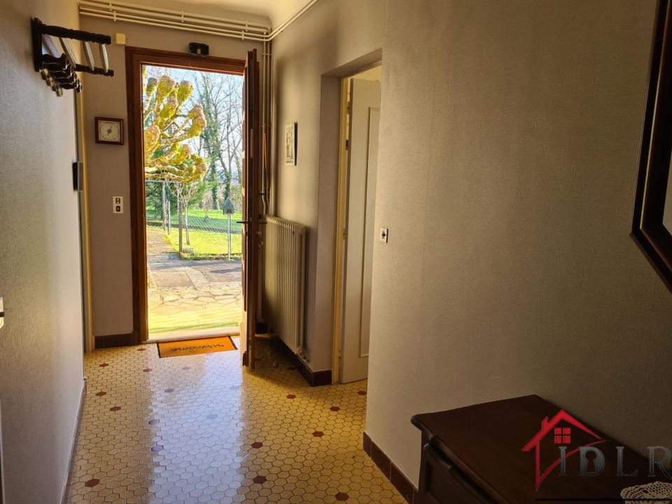 Villa i Sarlat-la-Caneda, Dordogne - foto 5