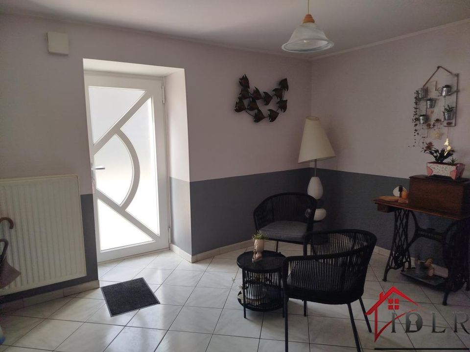 Dorpshuis in Le Montsaugeonnais, Haute-Marne - foto 3