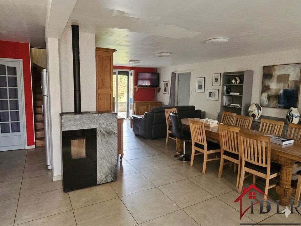 Villa en Louvemont, Haute-Marne - foto 2