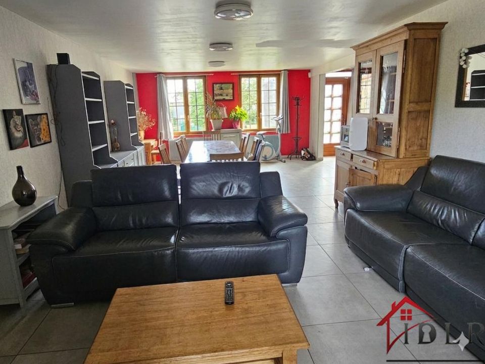 Villa en Louvemont, Haute-Marne - foto 3