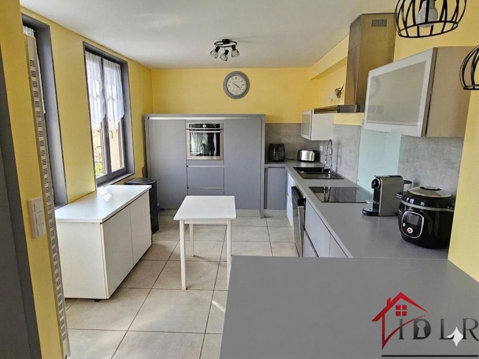 Villa en Louvemont, Haute-Marne - foto 4