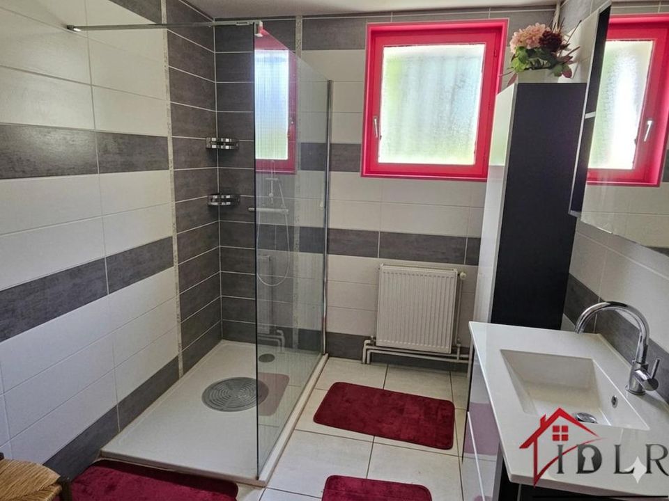 Villa en Louvemont, Haute-Marne - foto 5