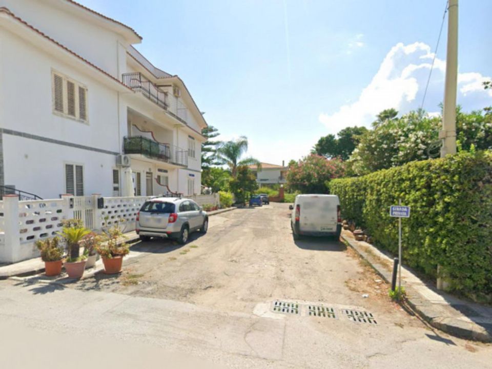 Villa i Rometta, Messina - foto 2
