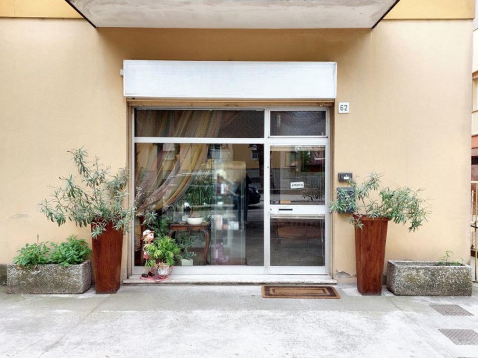 Erhvervsejendom i Faenza, Ravenna - foto 1