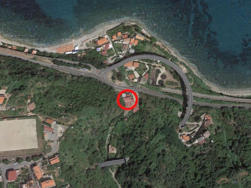 Næringseiendom i Scilla, Reggio Calabria - bilde 2