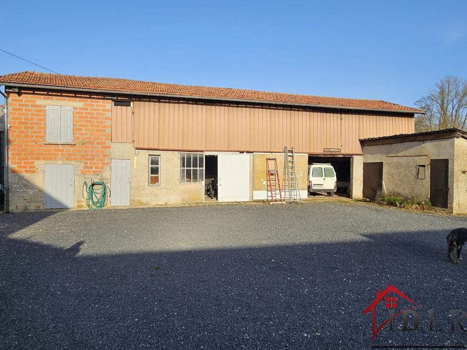 Villa i Éclaron-Braucourt-Sainte-Livière, Haute-Marne - foto 2