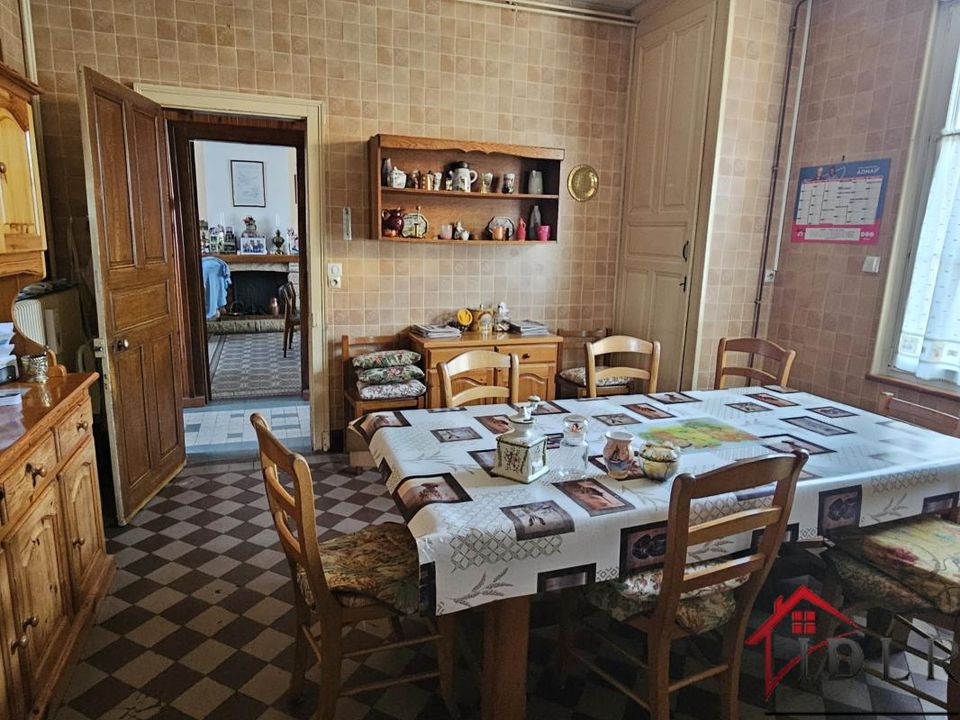 Villa i Éclaron-Braucourt-Sainte-Livière, Haute-Marne - foto 4