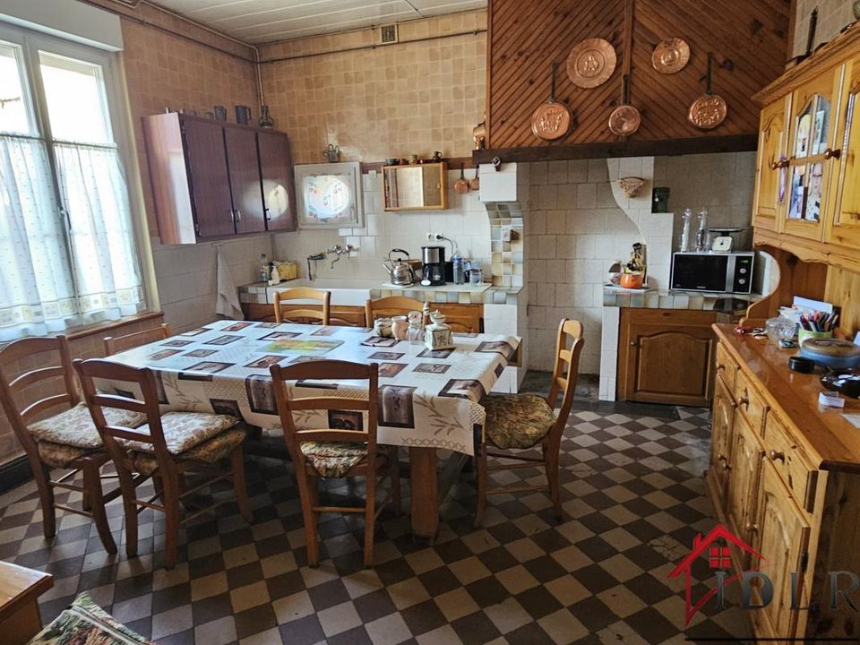Villa i Éclaron-Braucourt-Sainte-Livière, Haute-Marne - foto 5