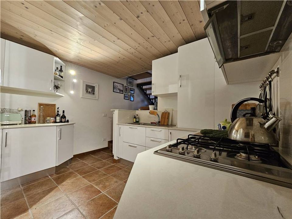 Apartamento en Belluno, Belluno - foto 1