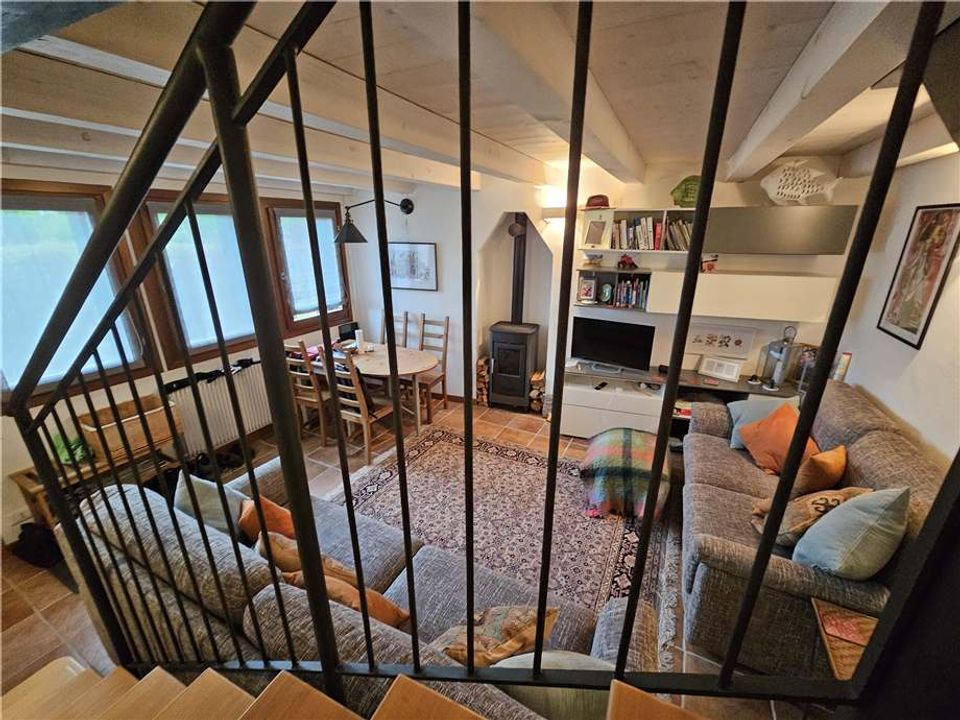 Apartamento en Belluno, Belluno - foto 3