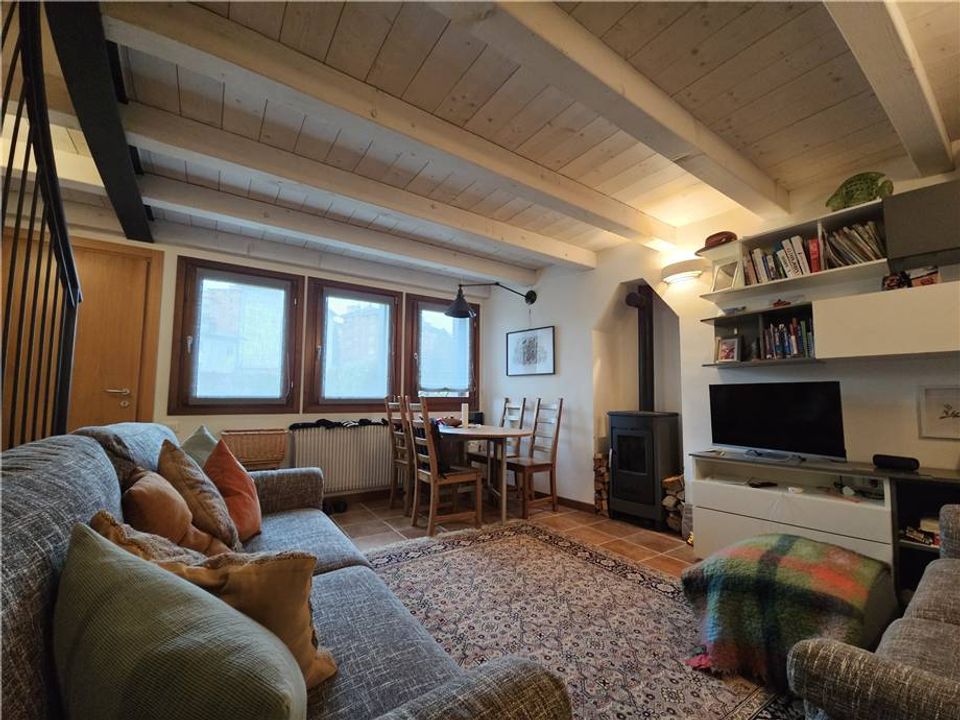 Apartamento en Belluno, Belluno - foto 4
