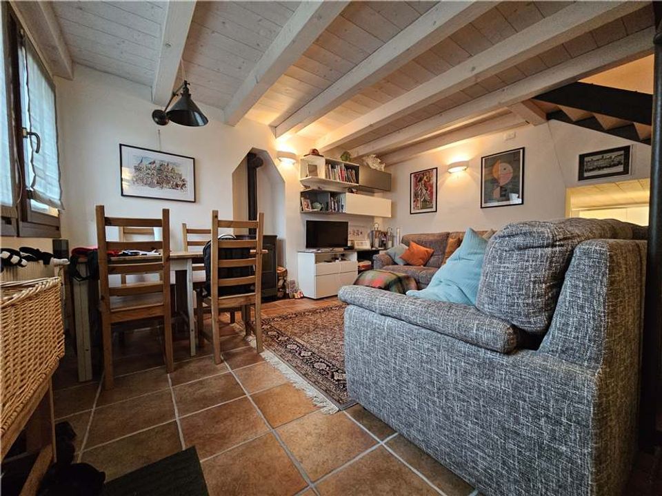 Apartamento en Belluno, Belluno - foto 5