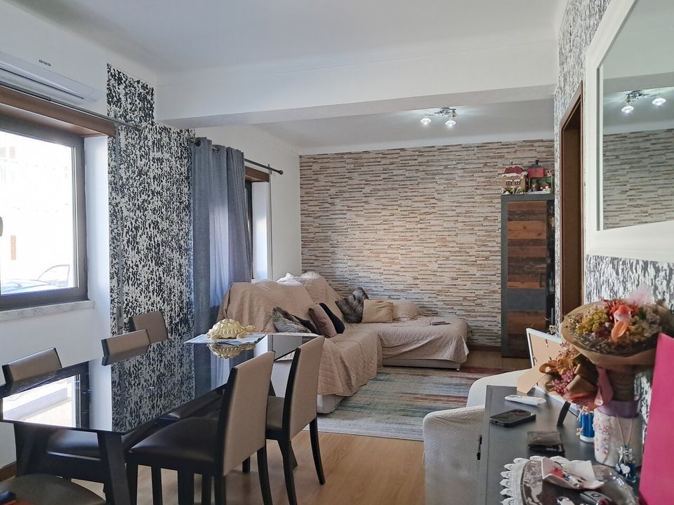 Lejlighed i Ansiao, Leiria - foto 1