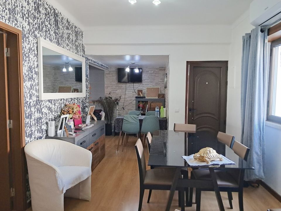 Lejlighed i Ansiao, Leiria - foto 4