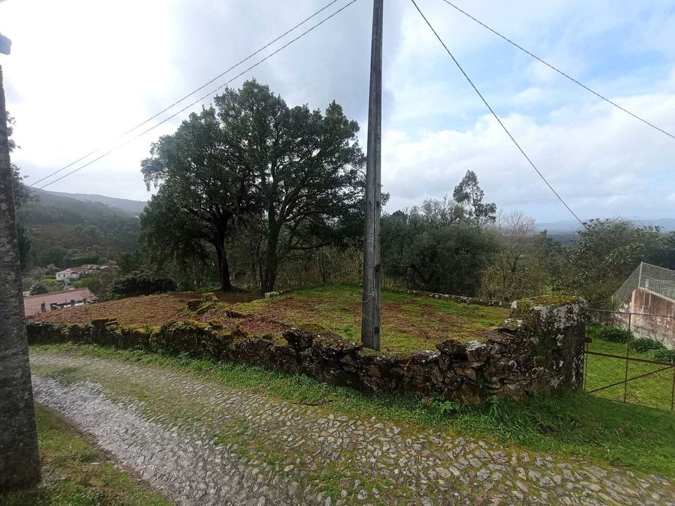 Helårsgrund i Valenca, Viana do Castelo - foto 1